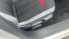 Vauxhall Mokka 1.2 Turbo GS 5dr Auto Petrol Hatchback